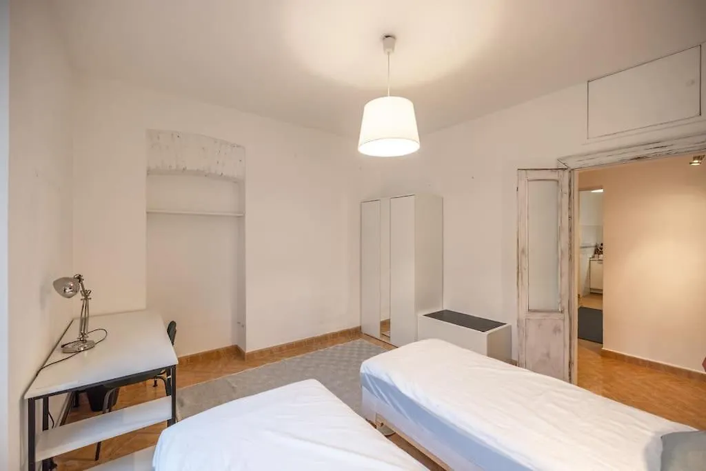 Milan Navigli Ringhiera House Apartment