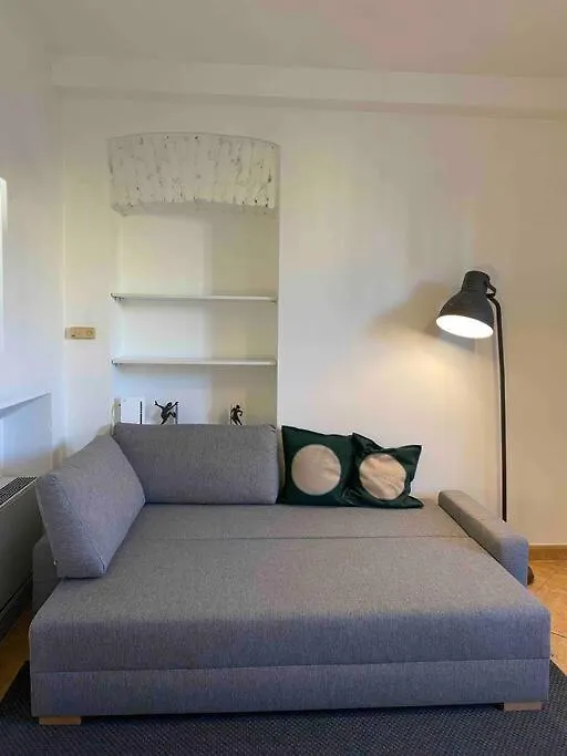 Milan Navigli Ringhiera House Apartment