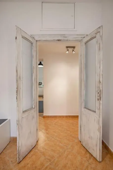 Milan Navigli Ringhiera House Apartment Italy