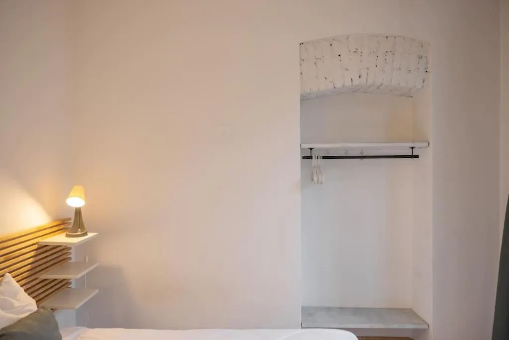 Milan Navigli Ringhiera House Apartment