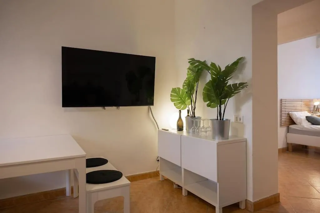 Milan Navigli Ringhiera House Apartment