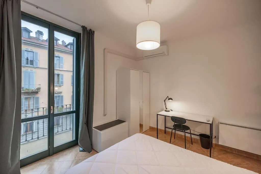 Milan Navigli Ringhiera House Apartment 0*,  Italy