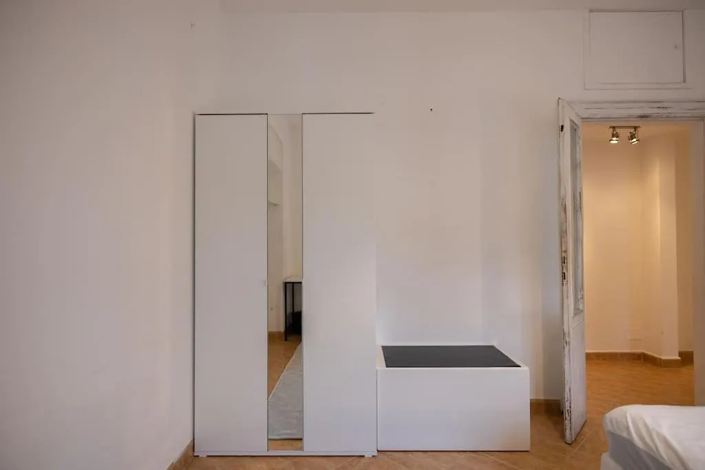 Milan Navigli Ringhiera House Apartment