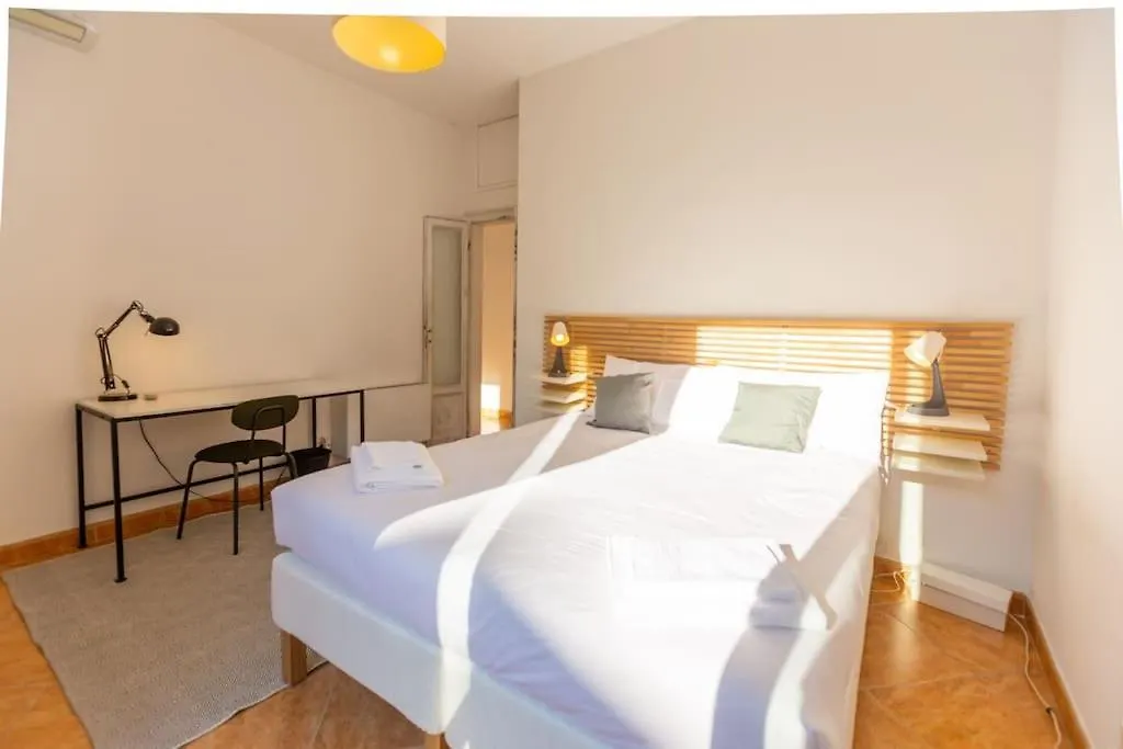 Milan Navigli Ringhiera House Apartment Italy